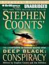Deep Black: Conspiracy
